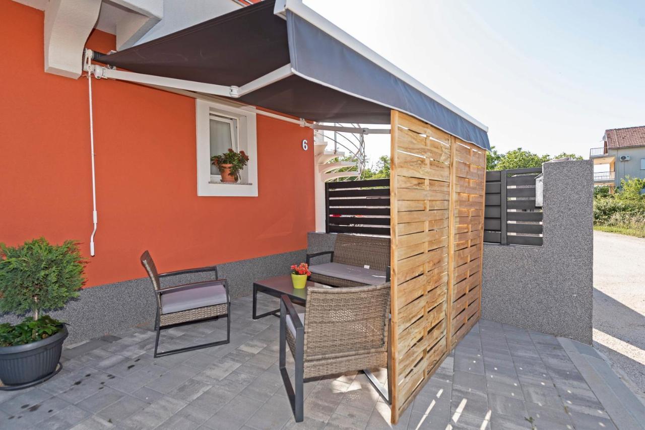 Homestay Matej