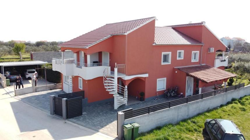 Matej Homestay szállás