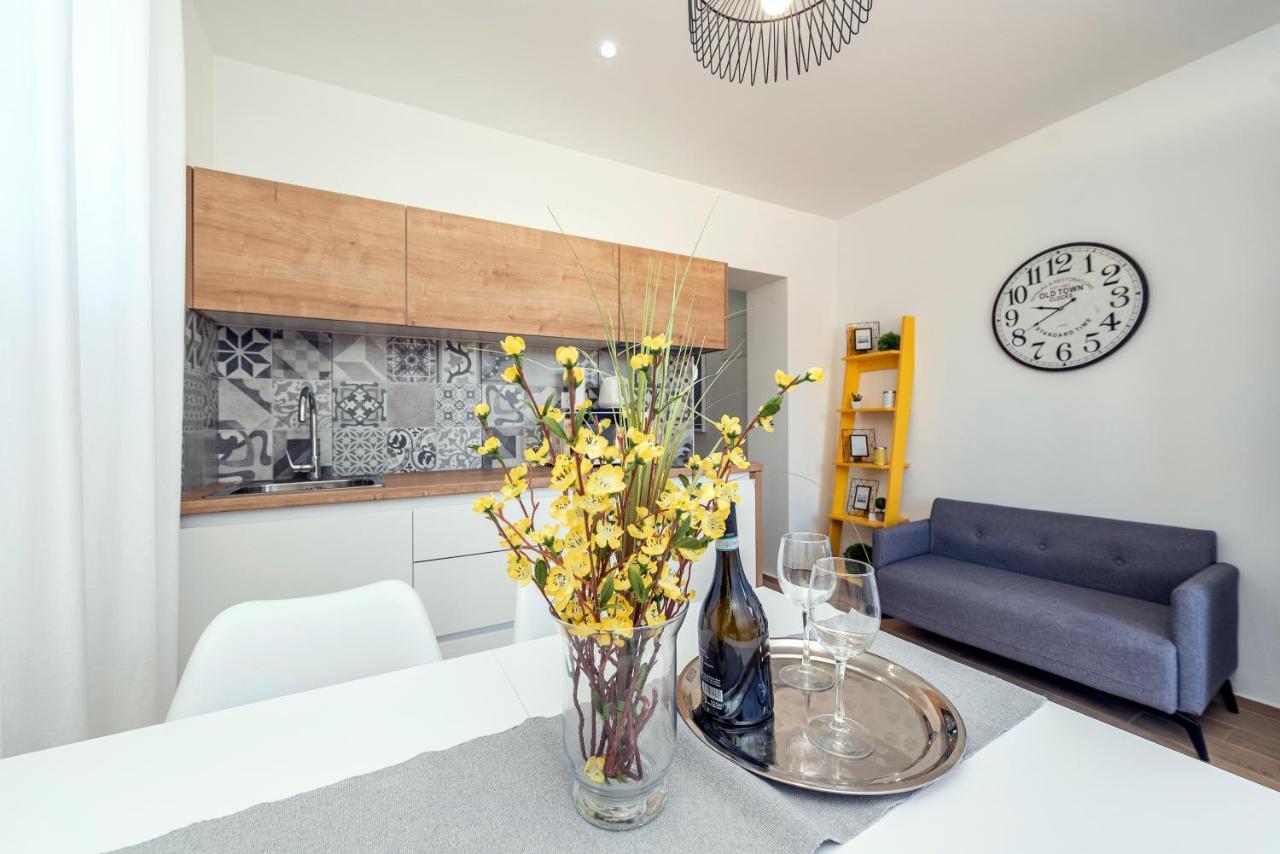 Homestay szállás Matej Bibinje