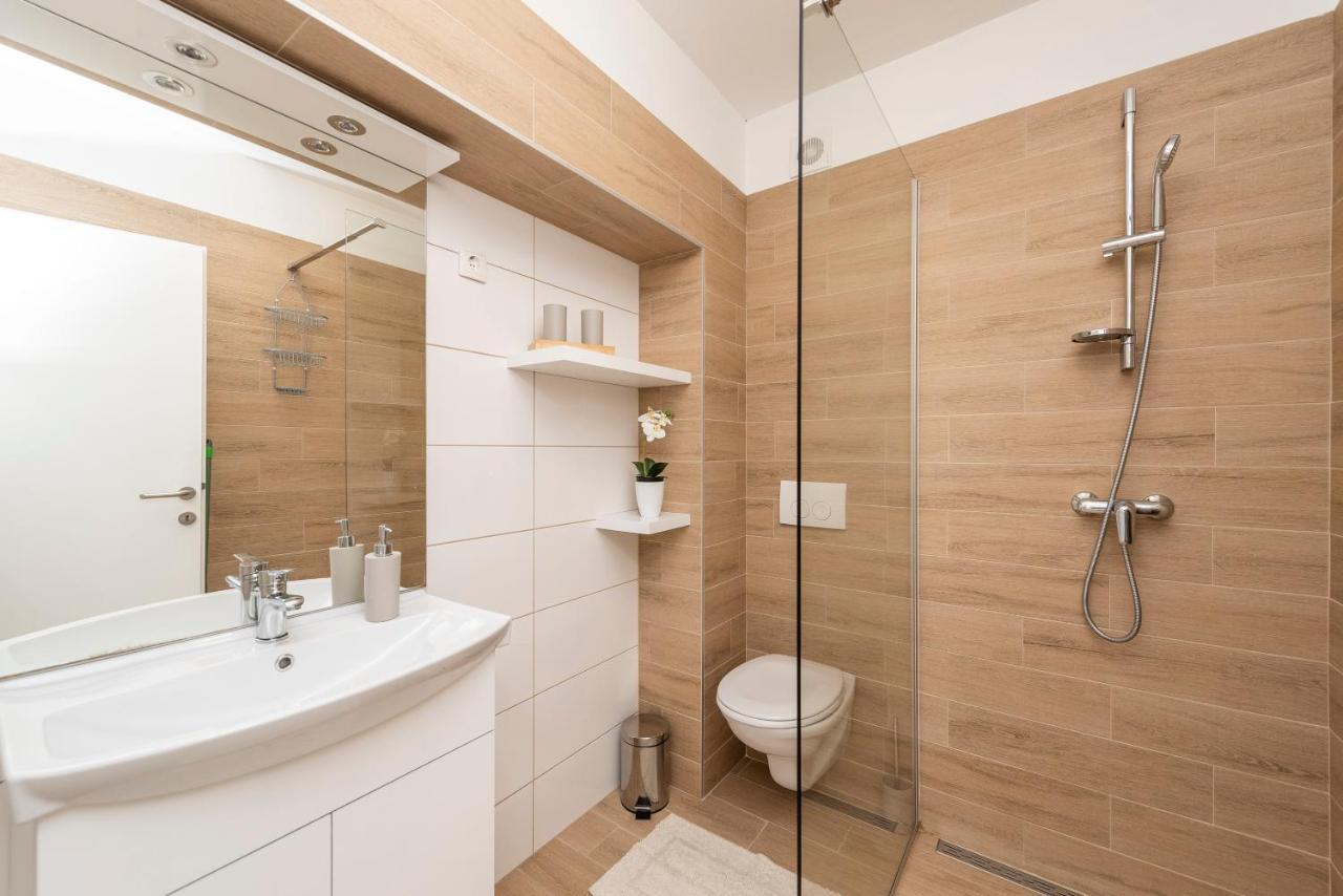 Matej Homestay szállás Bibinje